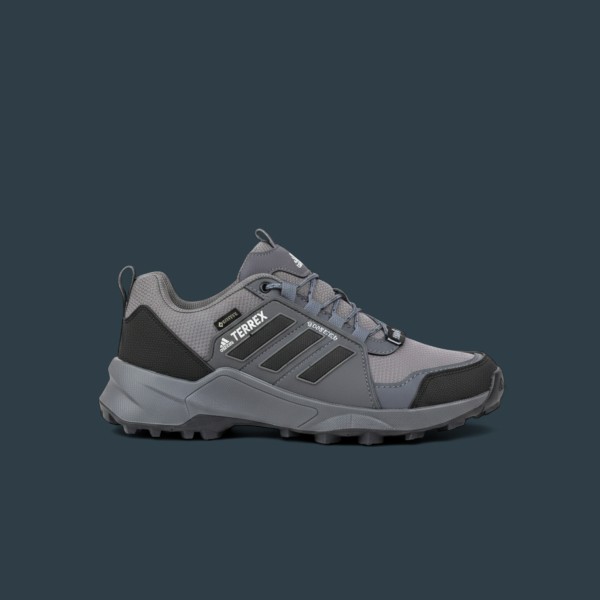 Adidas Terrex SWIFT-R Füme Siyah Adidas Terrex SWIFT-R Füme Siyah