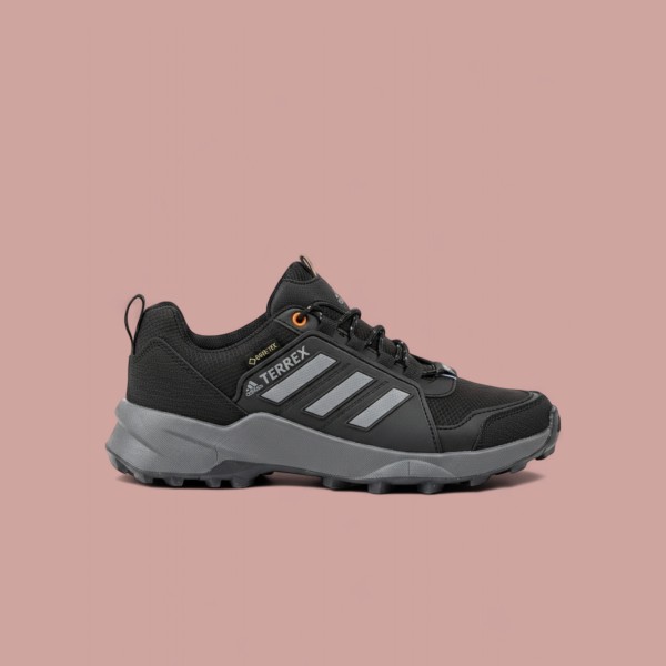 Adidas Terrex SWIFT-R Siyah Gri Adidas Terrex SWIFT-R Siyah Gri