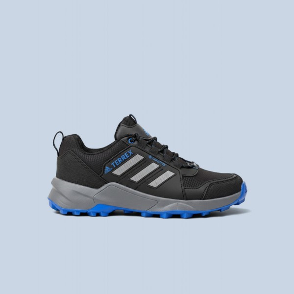 Adidas Terrex SWIFT-R Siyah Mavi Adidas Terrex SWIFT-R Siyah Mavi