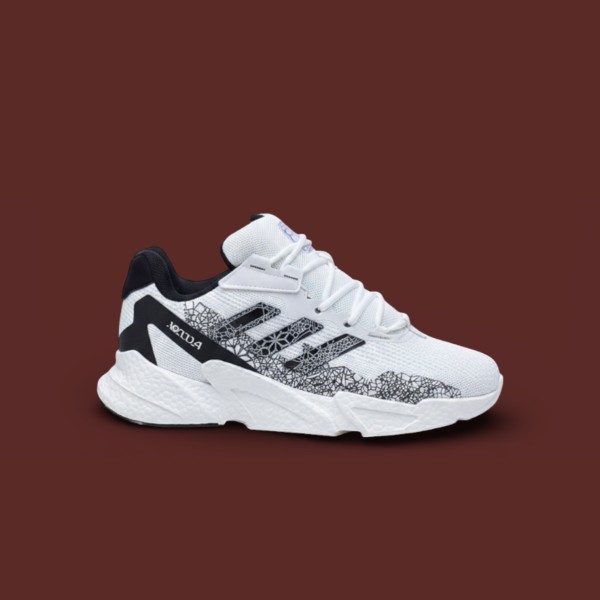 ADIDAS X9000 Beyaz Siyah ADIDAS X9000 Beyaz Siyah