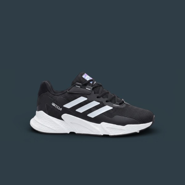 ADIDAS X9000 Siyah Beyaz ADIDAS X9000 Siyah Beyaz