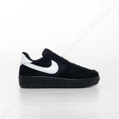 Airforce Premium Siyah Beyaz Airforce Premium Siyah Beyaz
