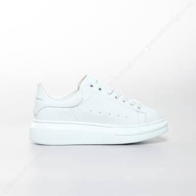 Alexander Mcqueen Beyaz Alexander Mcqueen Beyaz