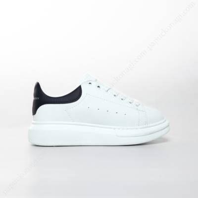 Alexander Mcqueen Beyaz Siyah Alexander Mcqueen Beyaz Siyah