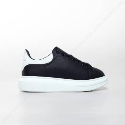 Alexander Mcqueen Siyah Beyaz Alexander Mcqueen Siyah Beyaz