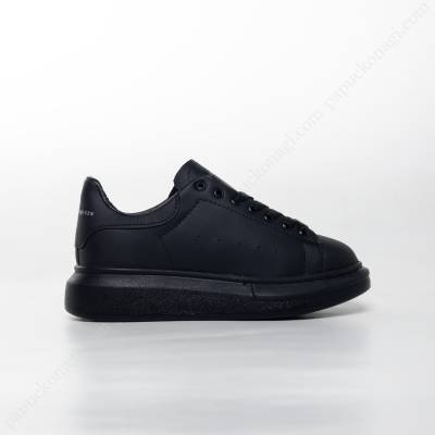 Alexander Mcqueen Siyah Alexander Mcqueen Siyah