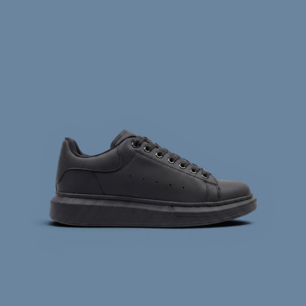 Alexander Mcqueen Siyah Alexander Mcqueen Siyah