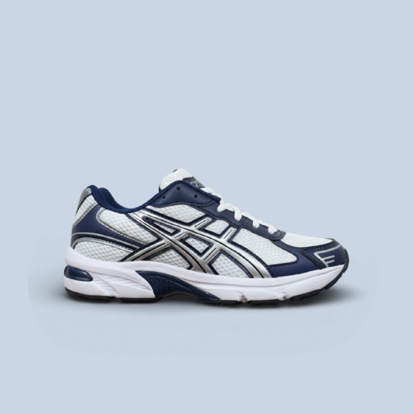 ASICS Runner Beyaz Lacivert ASICS Runner Beyaz Lacivert