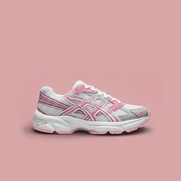 ASICS Runner Beyaz Pudra ASICS Runner Beyaz Pudra