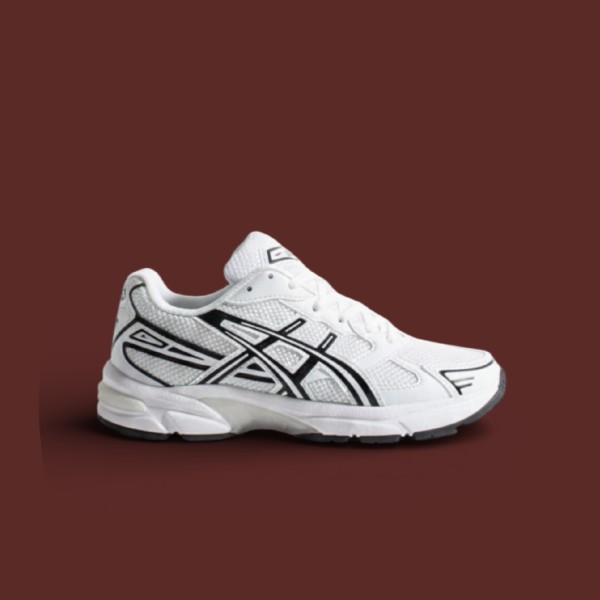 ASICS Runner Beyaz Siyah ASICS Runner Beyaz Siyah