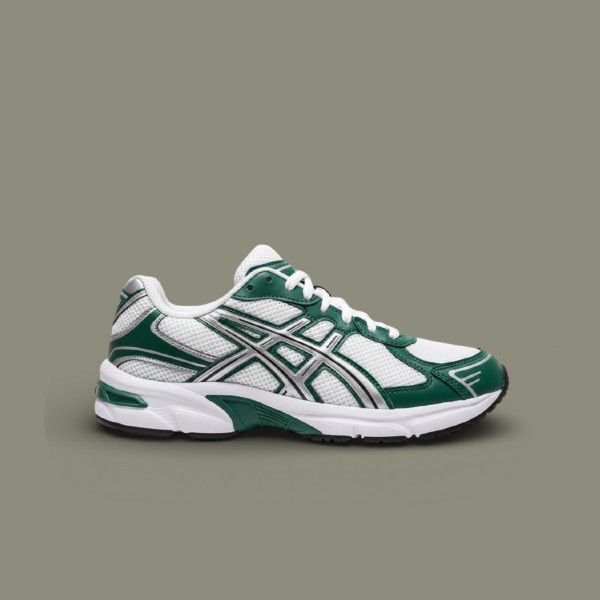 ASICS Runner Beyaz Yeşil ASICS Runner Beyaz Yeşil