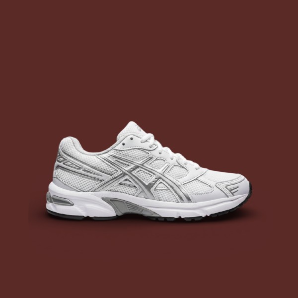 ASICS Runner Full Beyaz ASICS Runner Full Beyaz