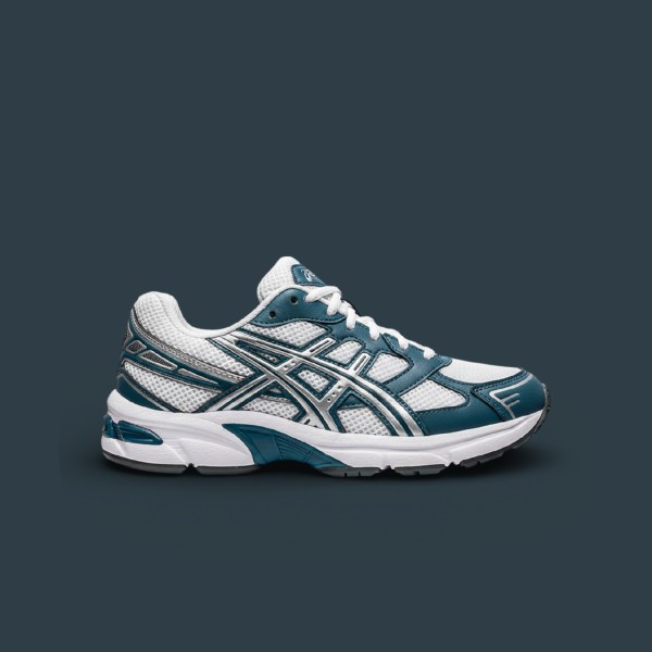 ASICS Runner Krem Lacivert ASICS Runner Krem Lacivert