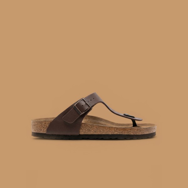 BIRKENSTOCK PARMAK ARASI KAHVE BIRKENSTOCK PARMAK ARASI KAHVE