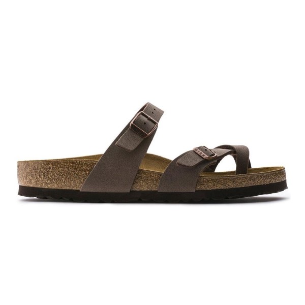 BIRKENSTOCK PARMAK ARASI KAHVE BIRKENSTOCK PARMAK ARASI KAHVE