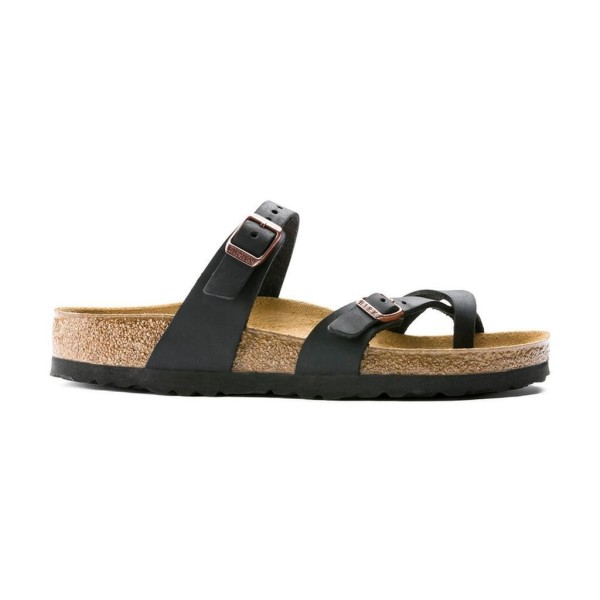 BIRKENSTOCK PARMAK ARASI SİYAH BIRKENSTOCK PARMAK ARASI SİYAH