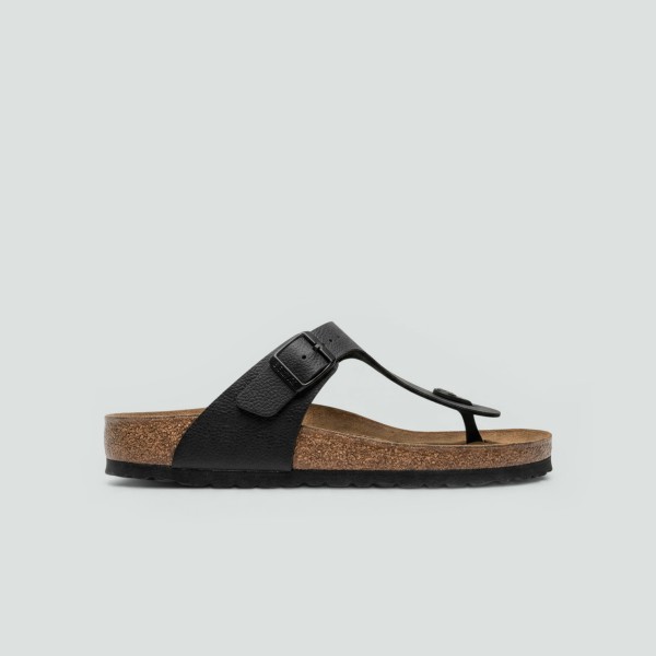 BIRKENSTOCK PARMAK ARASI SİYAH BIRKENSTOCK PARMAK ARASI SİYAH