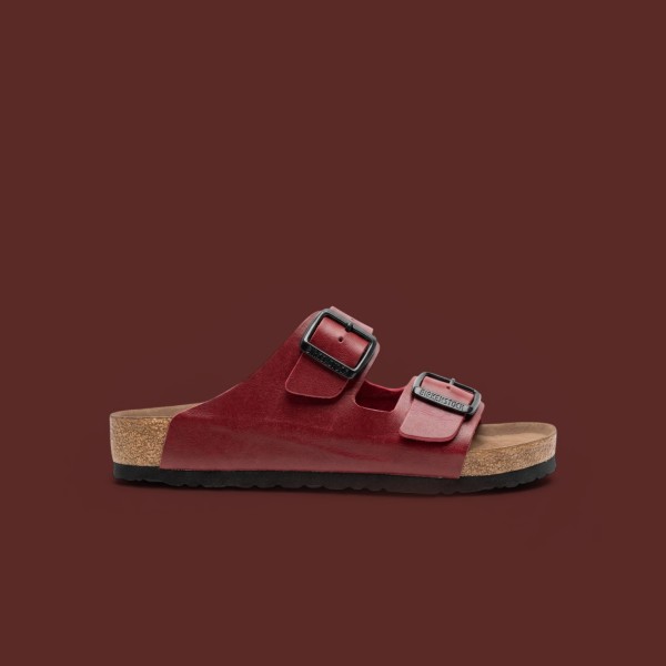 BIRKENSTOCK TOKALI KIRMIZI BIRKENSTOCK TOKALI KIRMIZI