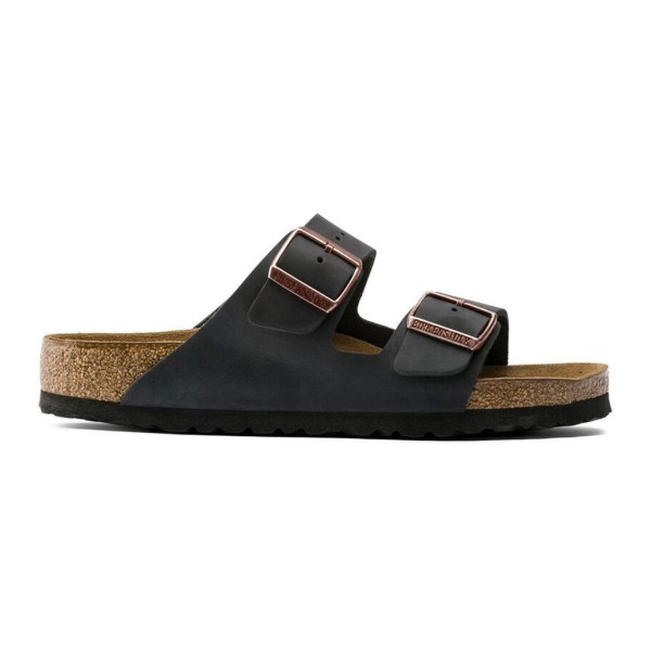 BIRKENSTOCK TOKALI SİYAH BIRKENSTOCK TOKALI SİYAH