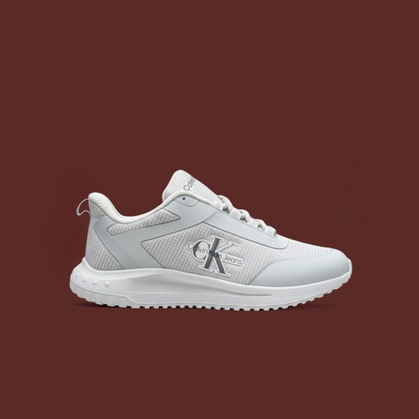 Calvin Klein Runner Beyaz Calvin Klein Runner Beyaz
