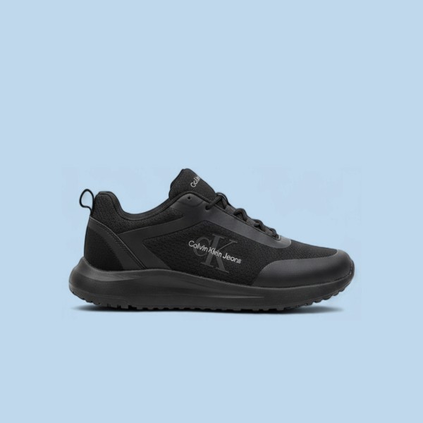 Calvin Klein Runner Siyah Calvin Klein Runner Siyah
