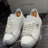 Calvin Klein Sneaker Beyaz