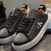 Calvin Klein Sneaker Siyah