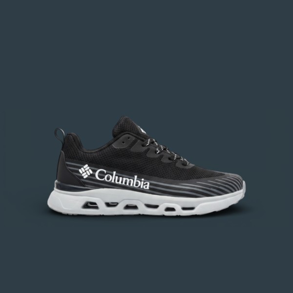 COLUMBIA Cloud Siyah Beyaz COLUMBIA Cloud Siyah Beyaz