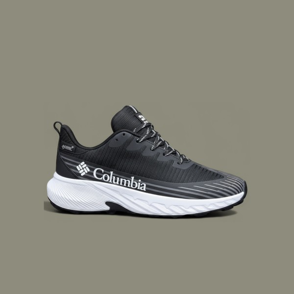 Columbia Elite Siyah Beyaz Columbia Elite Siyah Beyaz