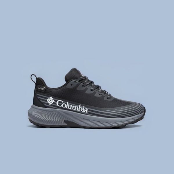 Columbia Elite Siyah Füme Columbia Elite Siyah Füme