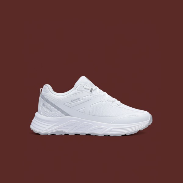 Columbia GORA-TEX Full Beyaz Columbia GORA-TEX Full Beyaz