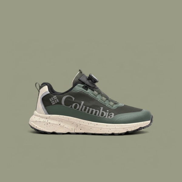 Columbia OUTDOOR Haki Columbia OUTDOOR Haki