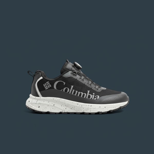 Columbia OUTDOOR Siyah Gri Columbia OUTDOOR Siyah Gri