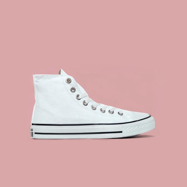 Converse Beyaz Bilekli - Outlet Converse Beyaz Bilekli - Outlet