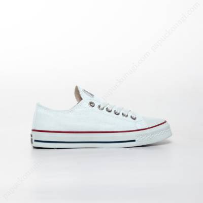 Converse Beyaz Kısa Converse Beyaz Kısa