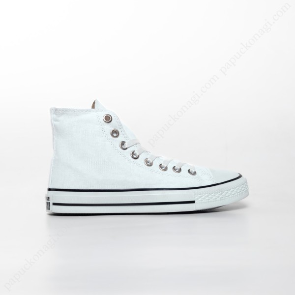 Converse Bilekli Beyaz Converse Bilekli Beyaz