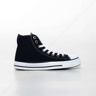 Converse Bilekli Siyah Converse Bilekli Siyah