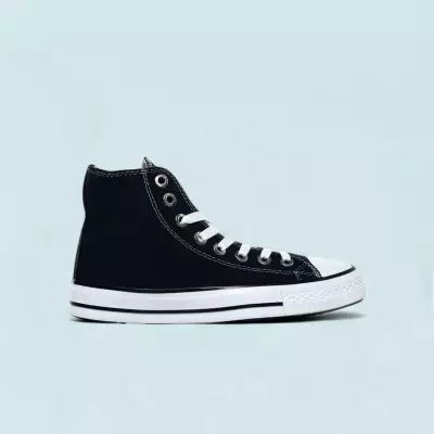 Converse Bilekli Siyah Converse Bilekli Siyah