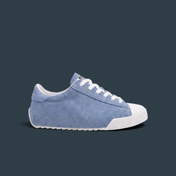 Converse Run Star Açık Mavi Converse Run Star Açık Mavi