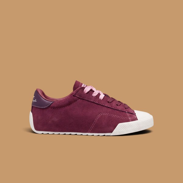 Converse Run Star Bordo Converse Run Star Bordo