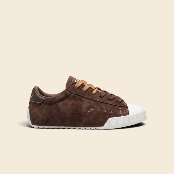 Converse Run Star Koyu Kahve Converse Run Star Koyu Kahve