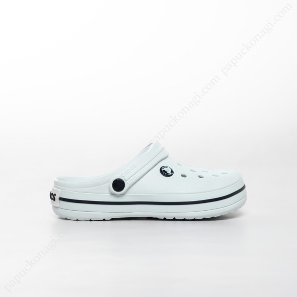 Crocs Full Beyaz Crocs Full Beyaz