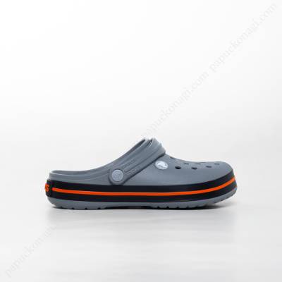 Crocs Gri Crocs Gri