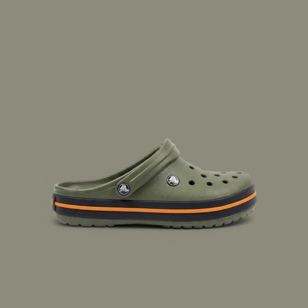 Crocs Haki Crocs Haki