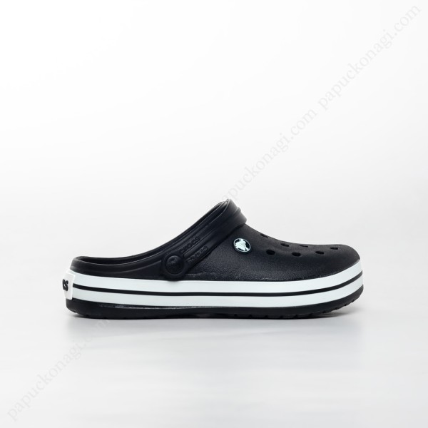 Crocs Siyah Crocs Siyah