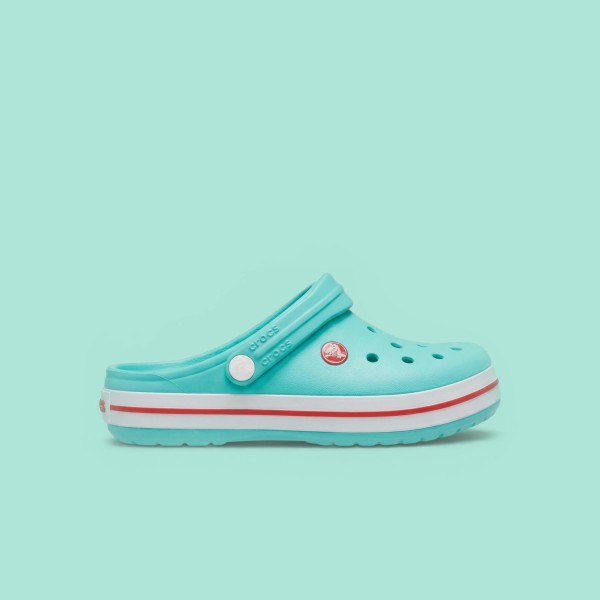 Crocs Su yeşili Crocs Su yeşili