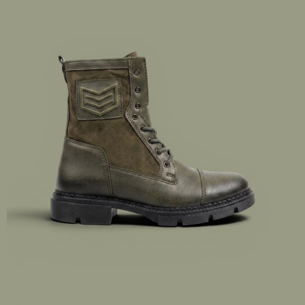 Erkek Postal Haki Erkek Postal Haki