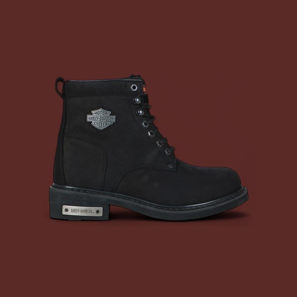 Harley Siyah Harley Siyah