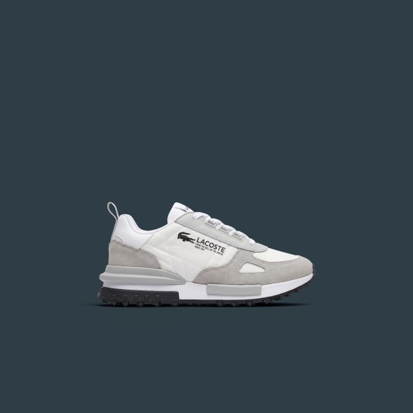 Lacoste Elite Çocuk Bej Füme Lacoste Elite Çocuk Bej Füme