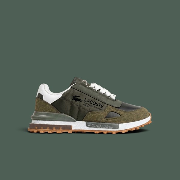 Lacoste Elite Haki Lacoste Elite Haki
